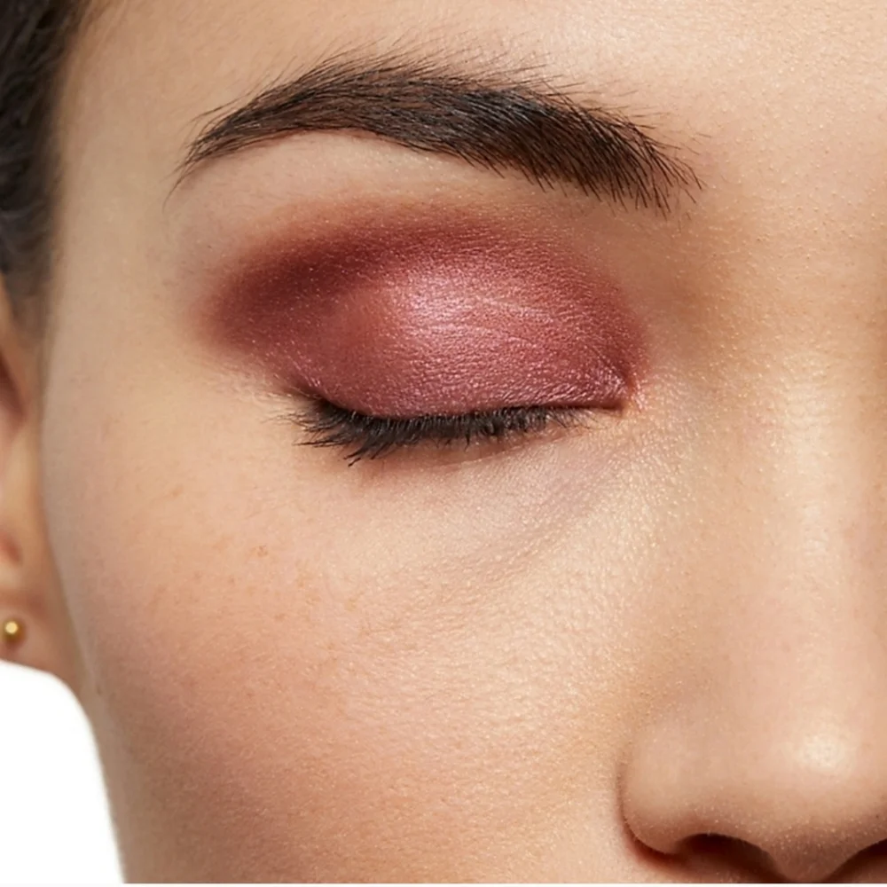 🌺Laura Mercier Raspberry Caviar Stick Cream Eyeshadow Transfer Proof